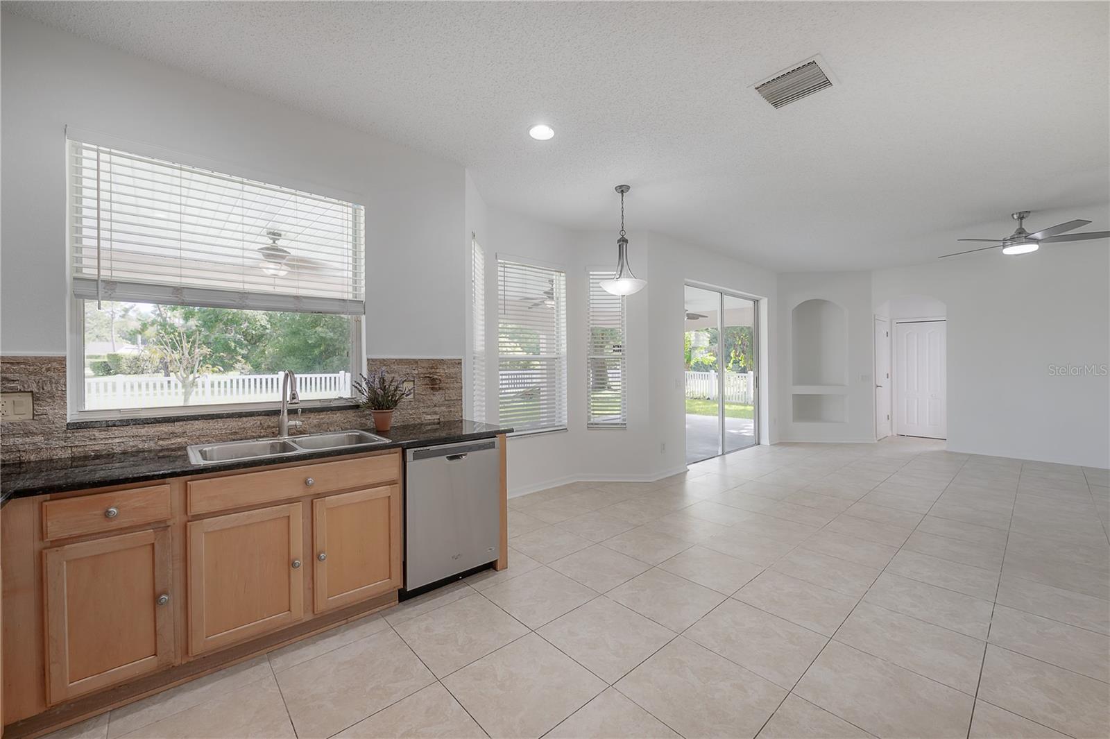 SADDLEBROOK VILLAGE - Residential