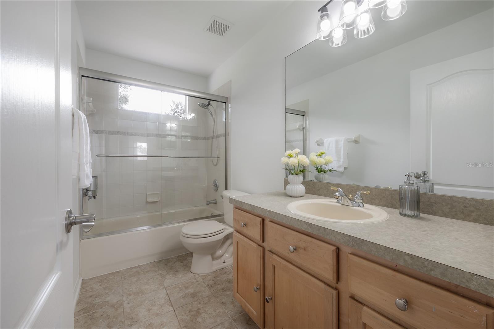 SADDLEBROOK VILLAGE - Residential
