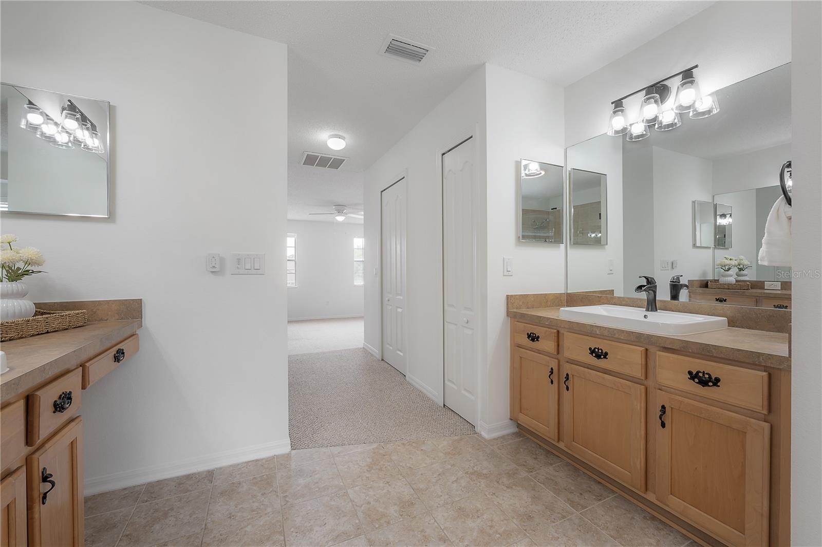 SADDLEBROOK VILLAGE - Residential