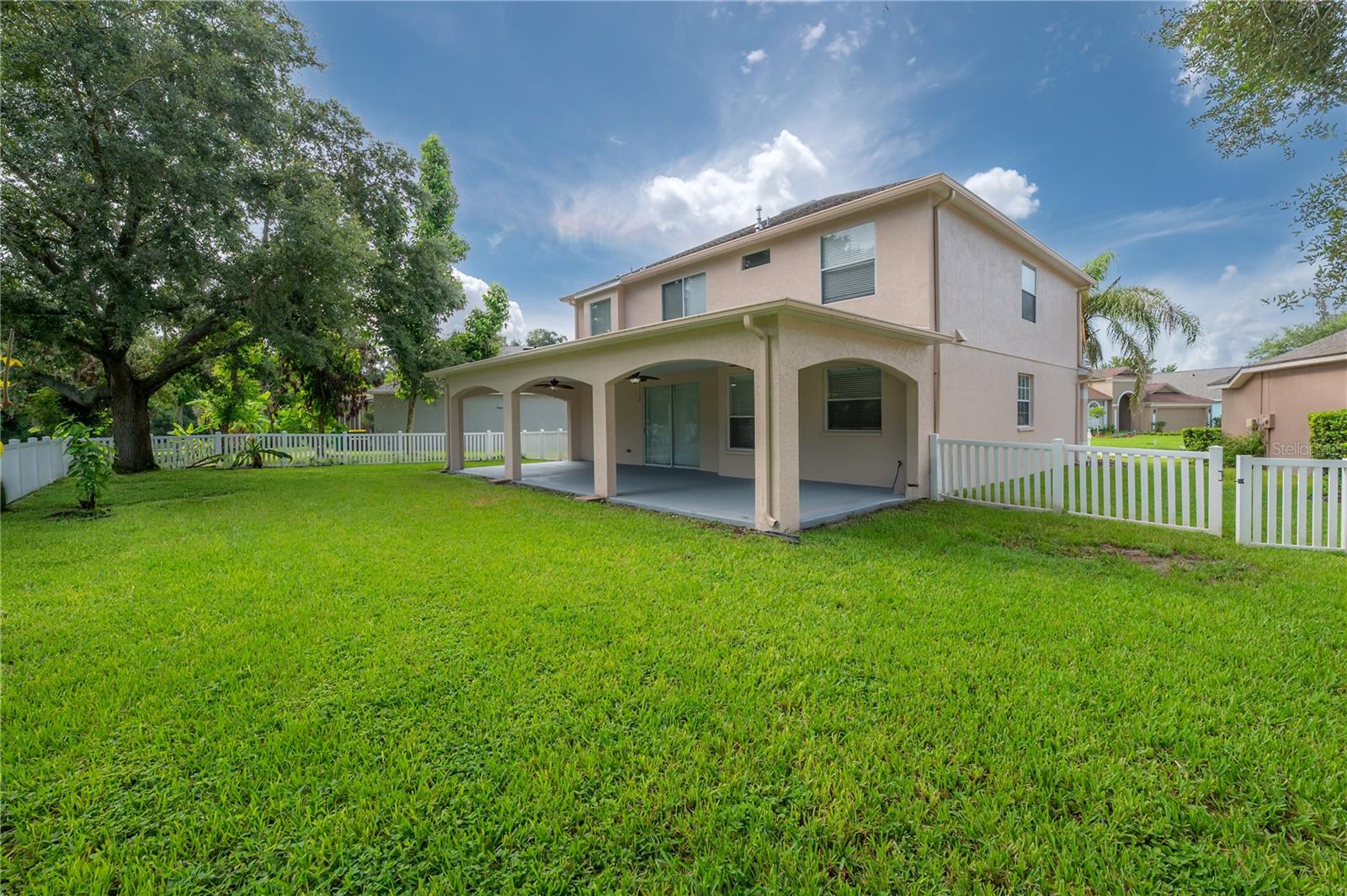 SADDLEBROOK VILLAGE - Residential