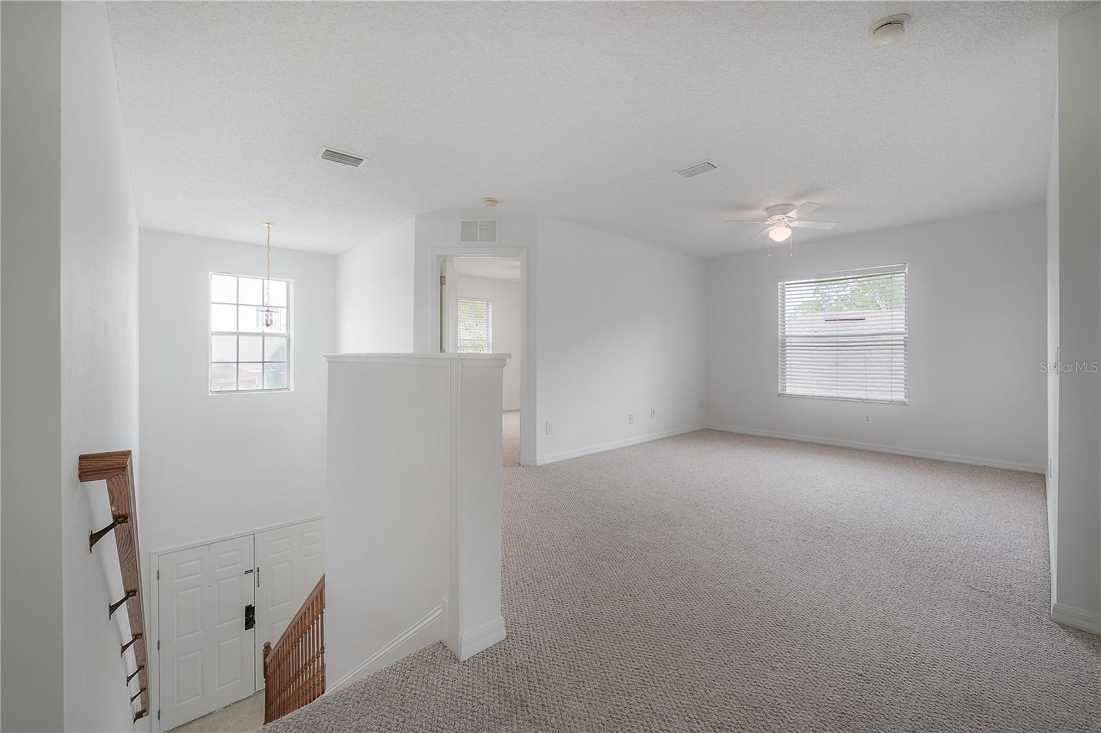 SADDLEBROOK VILLAGE - Residential