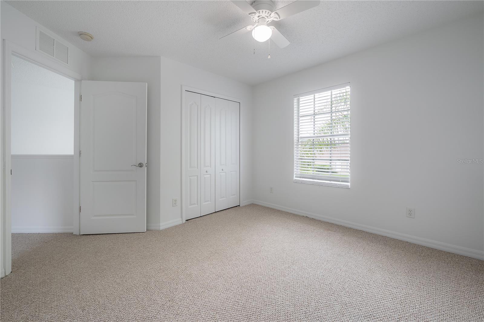 SADDLEBROOK VILLAGE - Residential