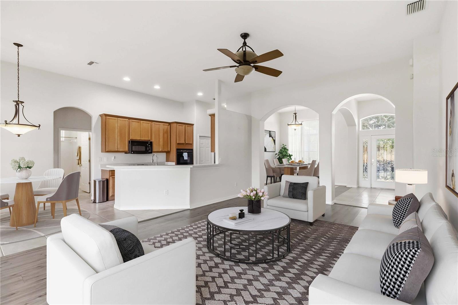 PANTHER TRACE PH 1B/1C - Residential