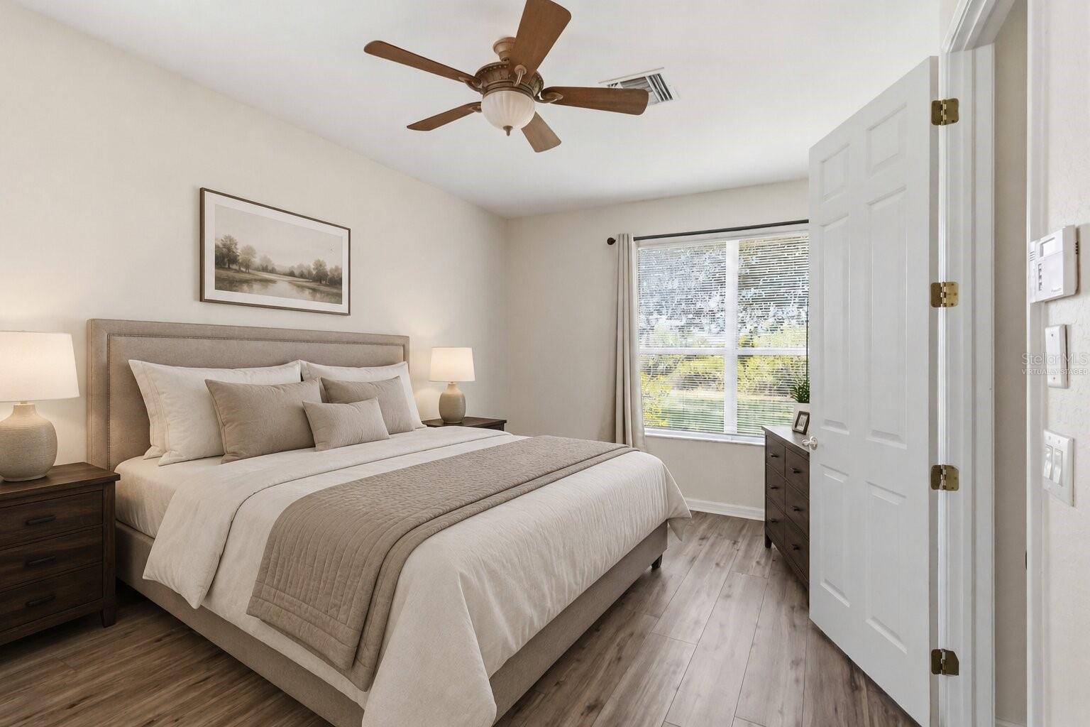 PANTHER TRACE PH 1B/1C - Residential