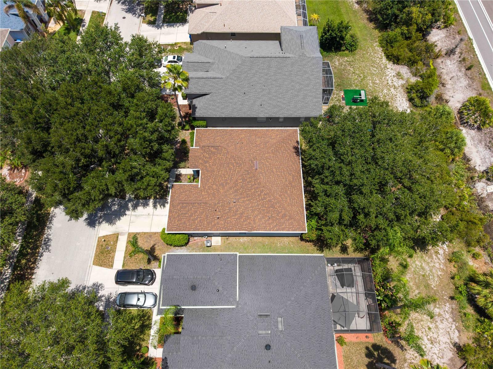PANTHER TRACE PH 1B/1C - Residential