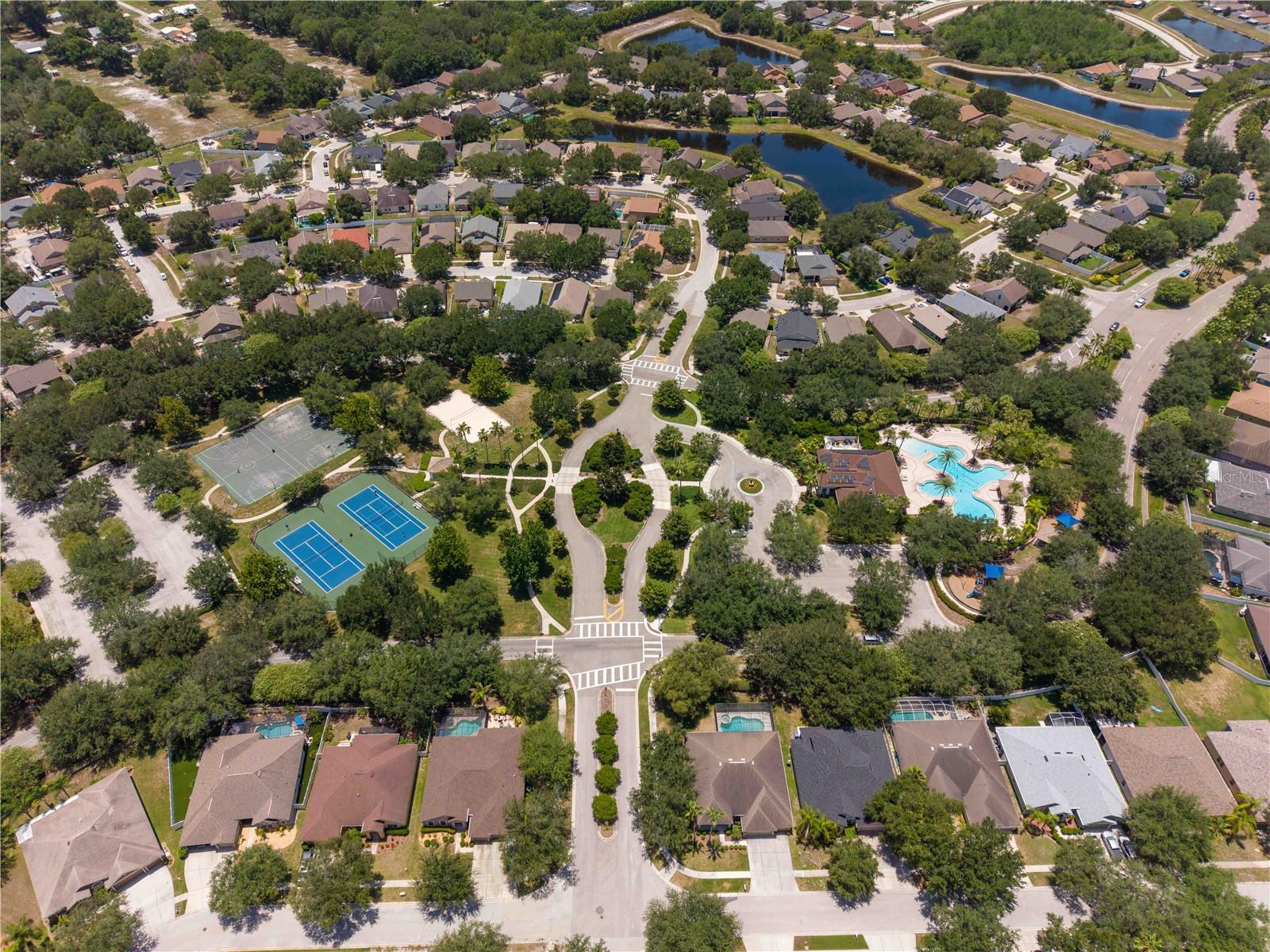 PANTHER TRACE PH 1B/1C - Residential