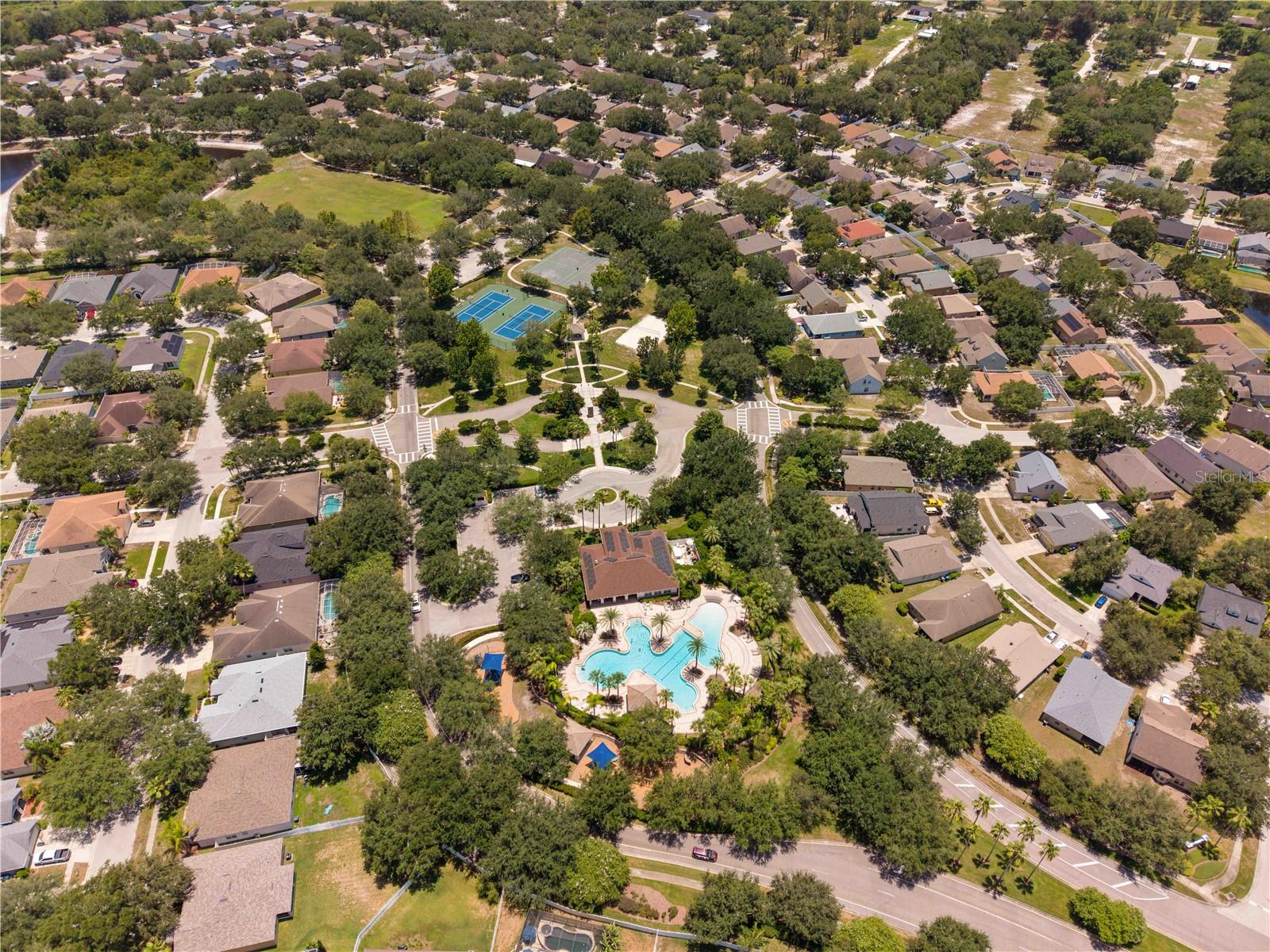 PANTHER TRACE PH 1B/1C - Residential