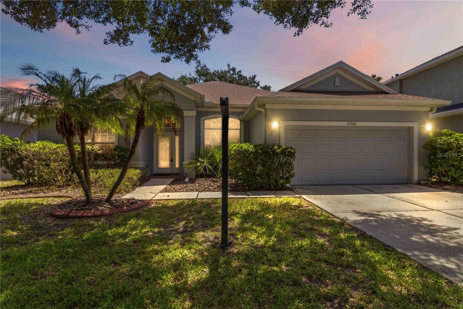 PANTHER TRACE PH 1B/1C - Residential