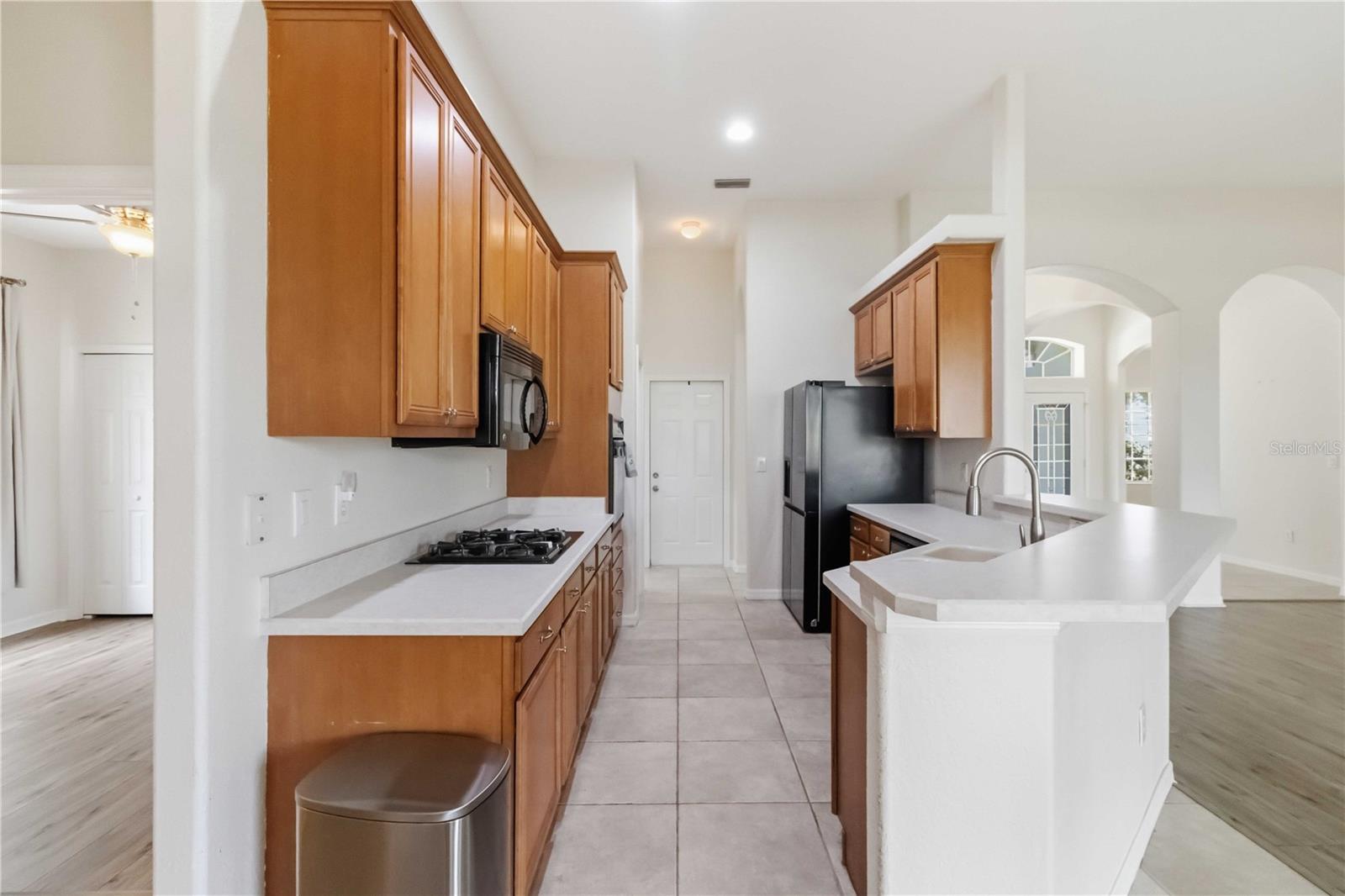 PANTHER TRACE PH 1B/1C - Residential