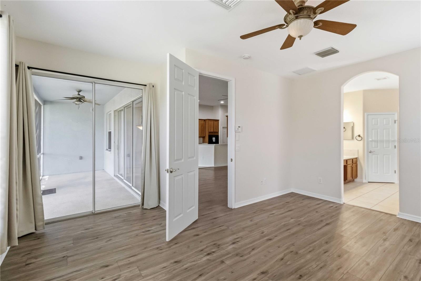 PANTHER TRACE PH 1B/1C - Residential