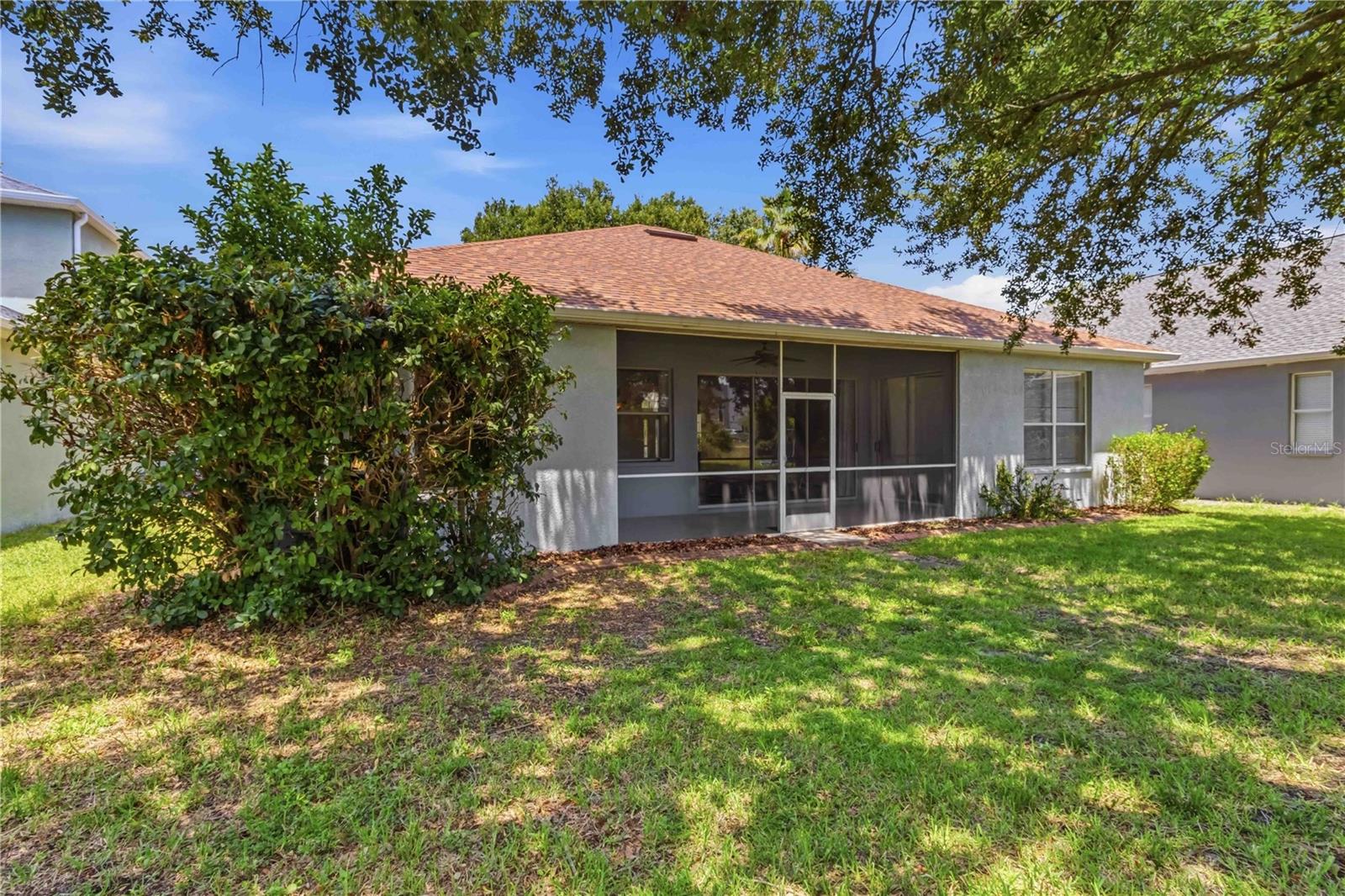 PANTHER TRACE PH 1B/1C - Residential