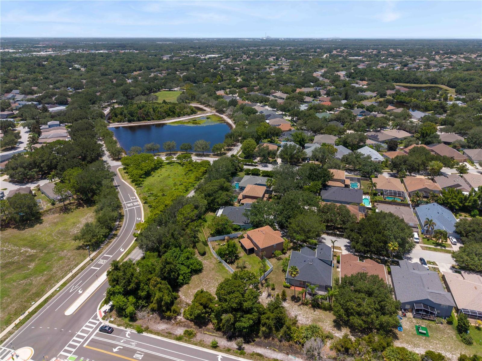 PANTHER TRACE PH 1B/1C - Residential