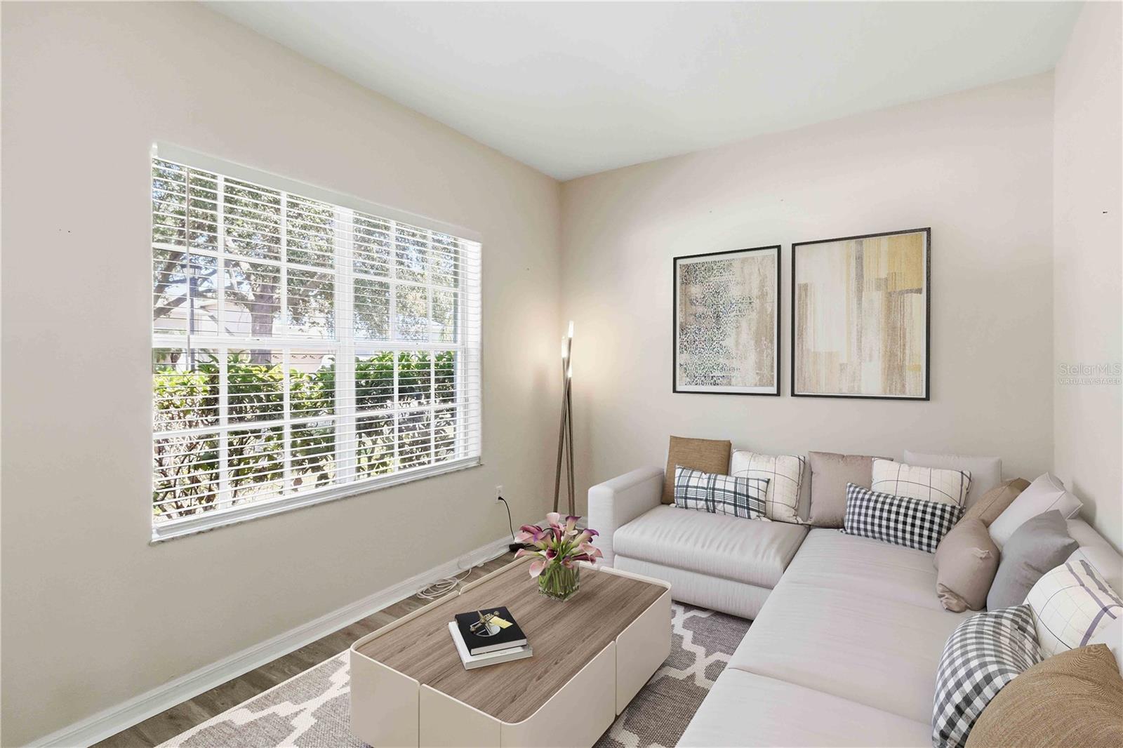 PANTHER TRACE PH 1B/1C - Residential