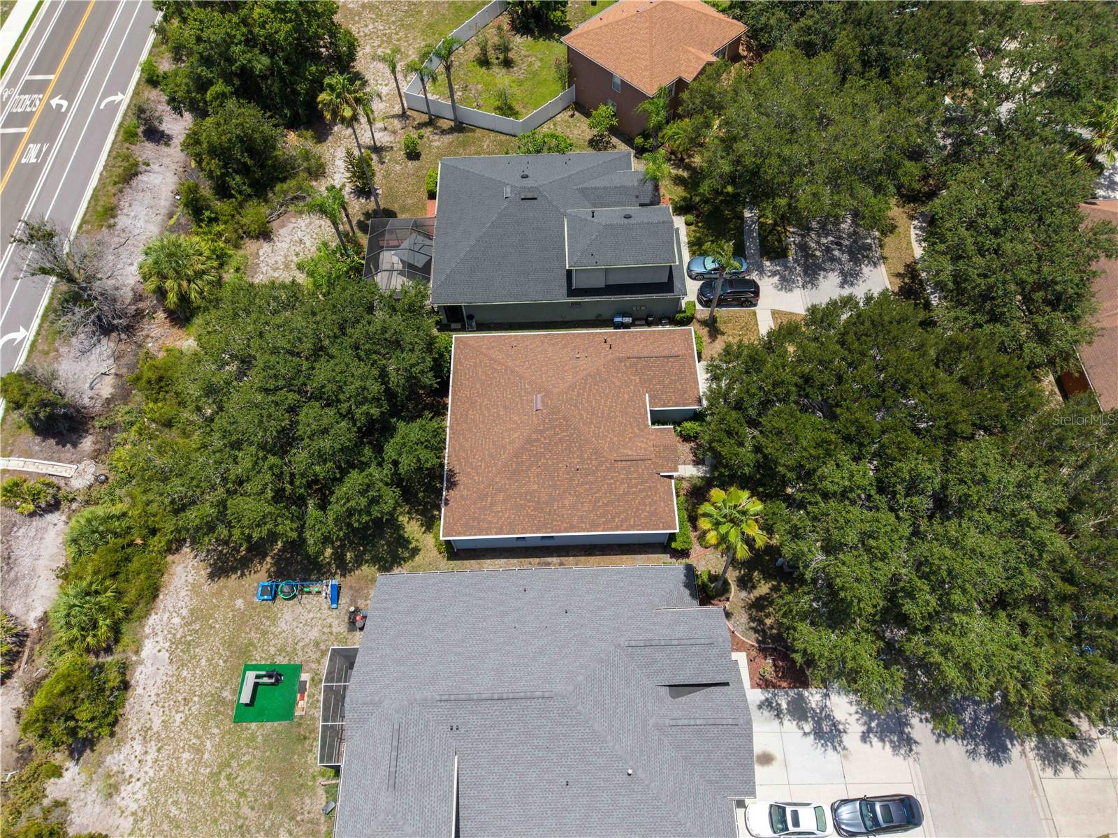 PANTHER TRACE PH 1B/1C - Residential