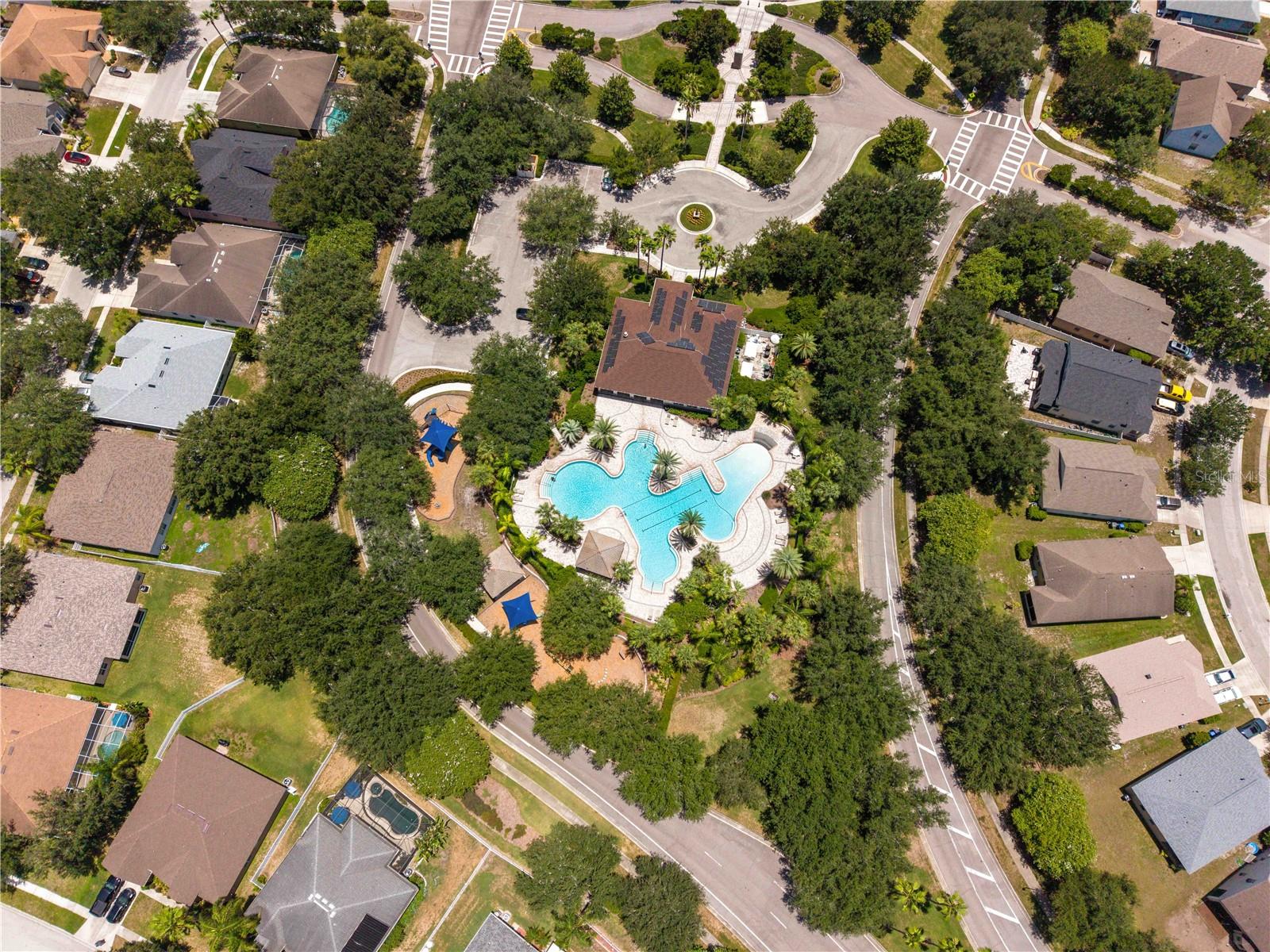 PANTHER TRACE PH 1B/1C - Residential
