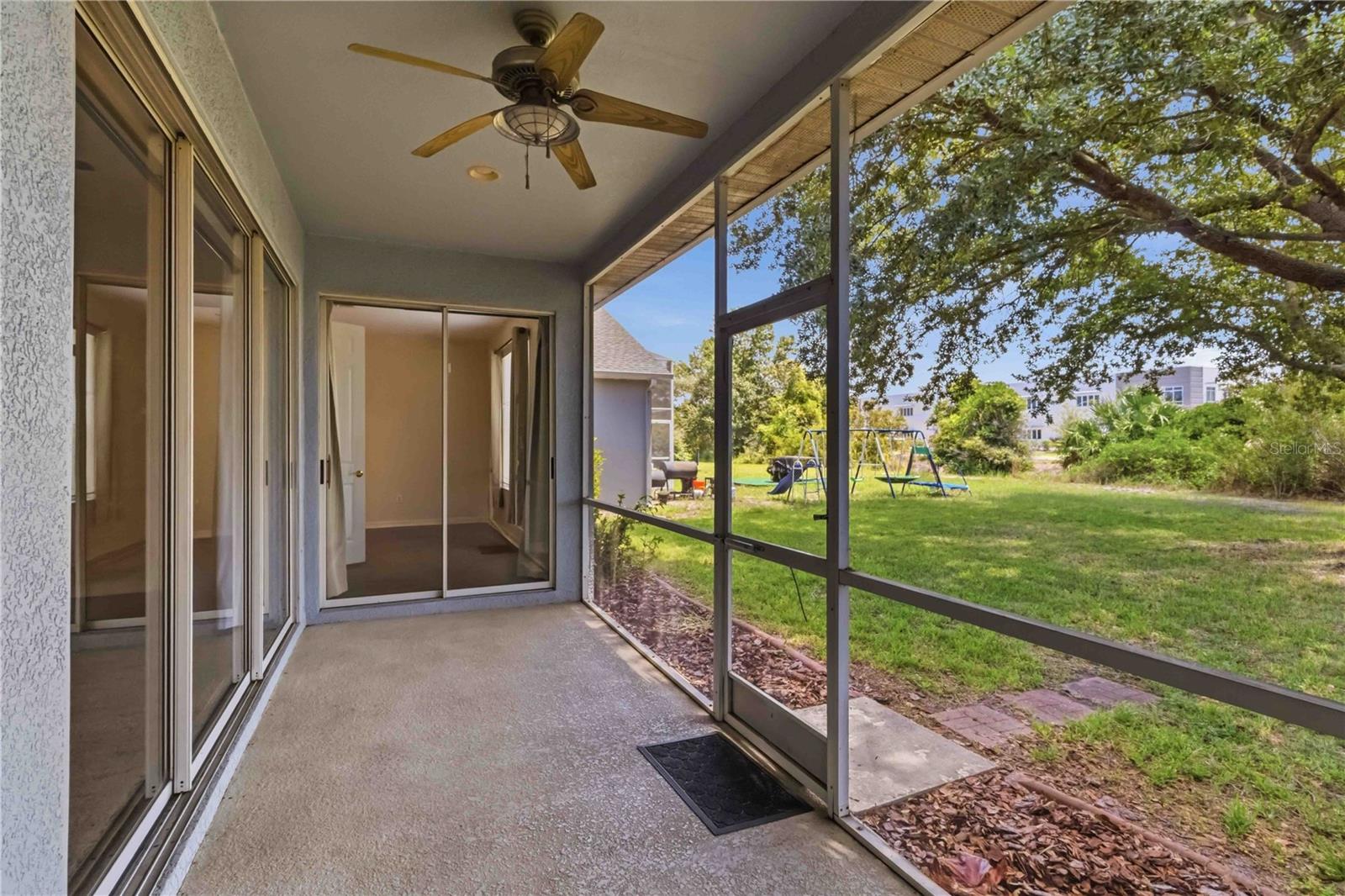 PANTHER TRACE PH 1B/1C - Residential