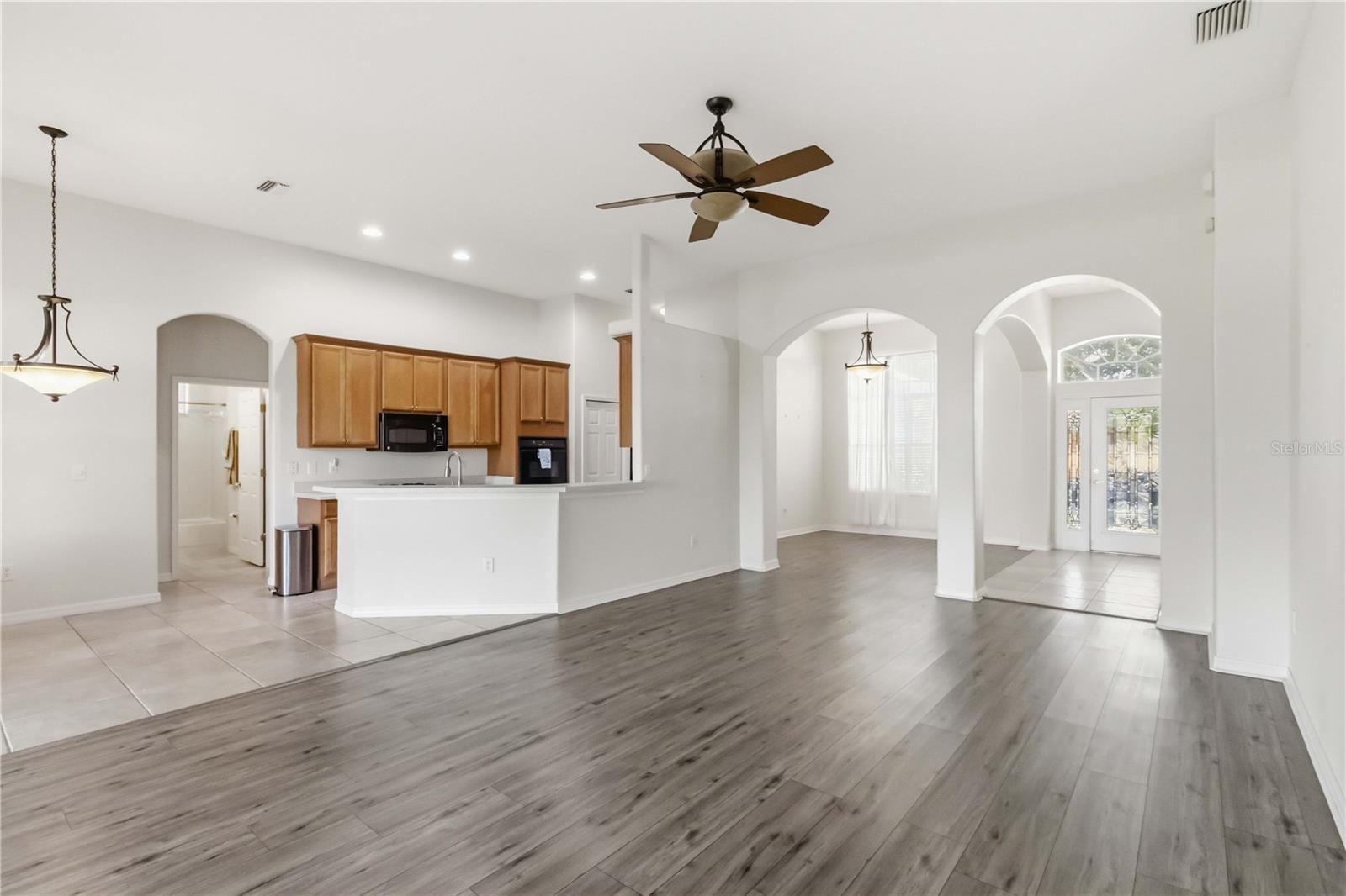 PANTHER TRACE PH 1B/1C - Residential