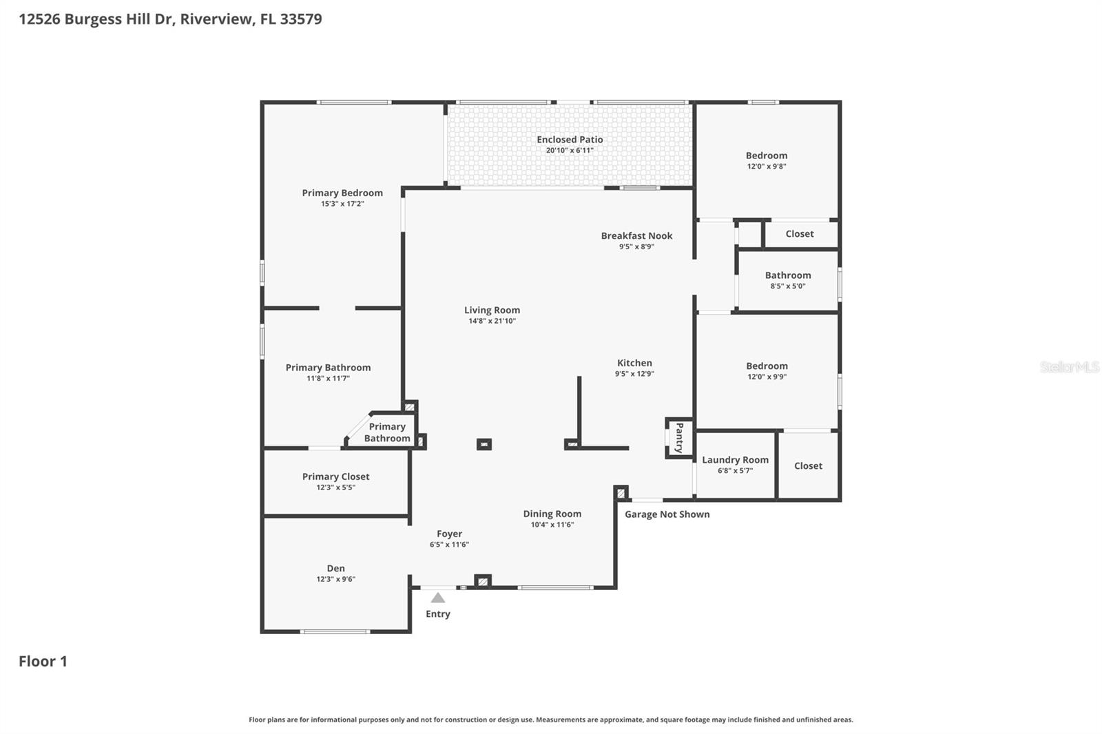 PANTHER TRACE PH 1B/1C - Residential