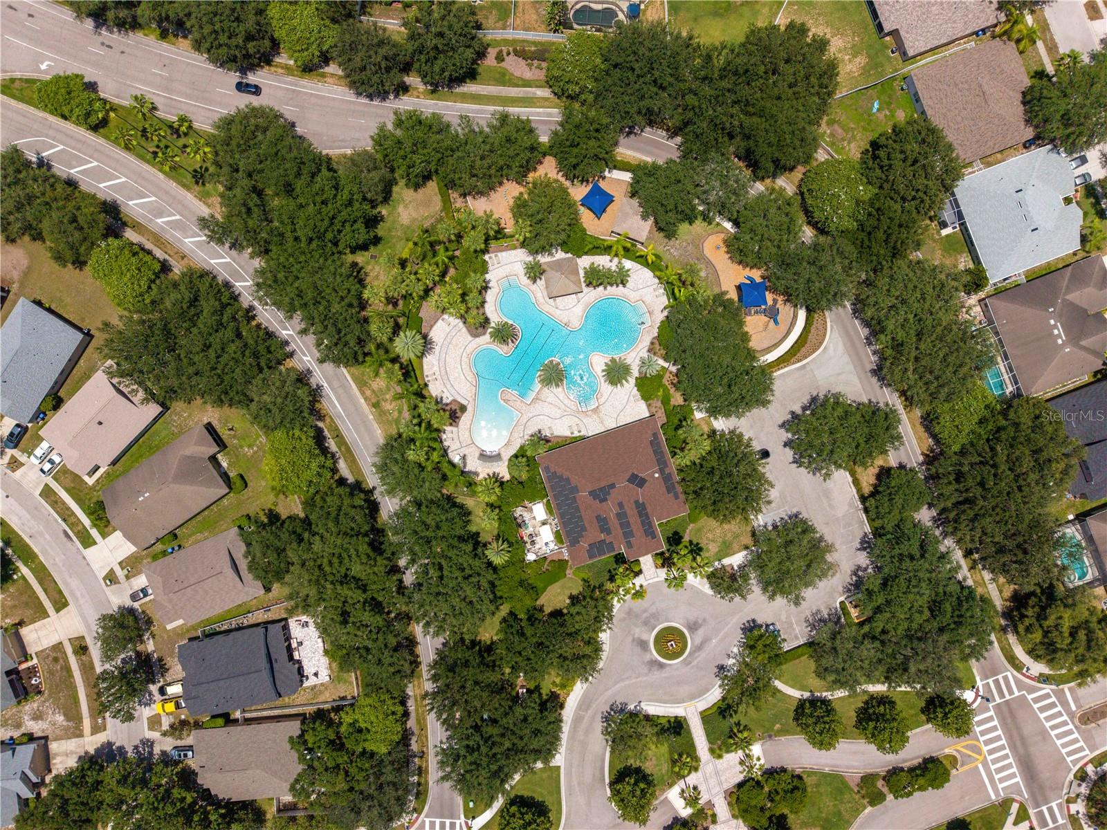 PANTHER TRACE PH 1B/1C - Residential