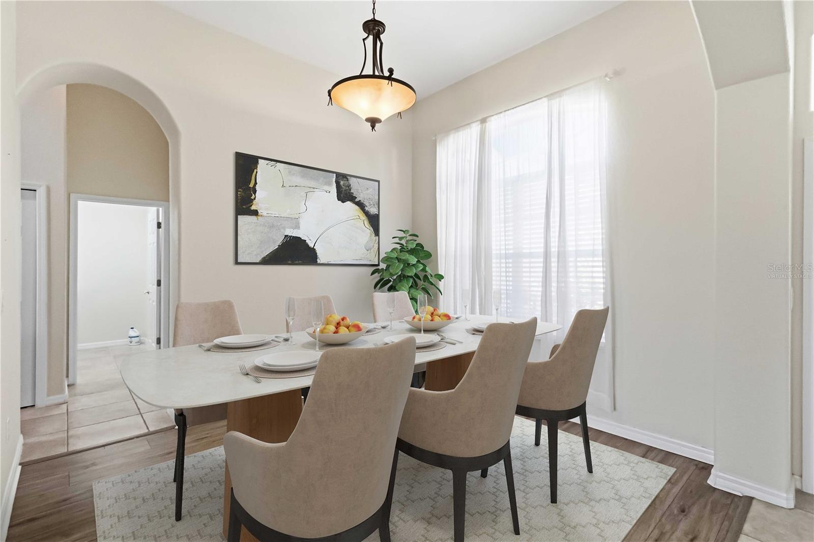 PANTHER TRACE PH 1B/1C - Residential