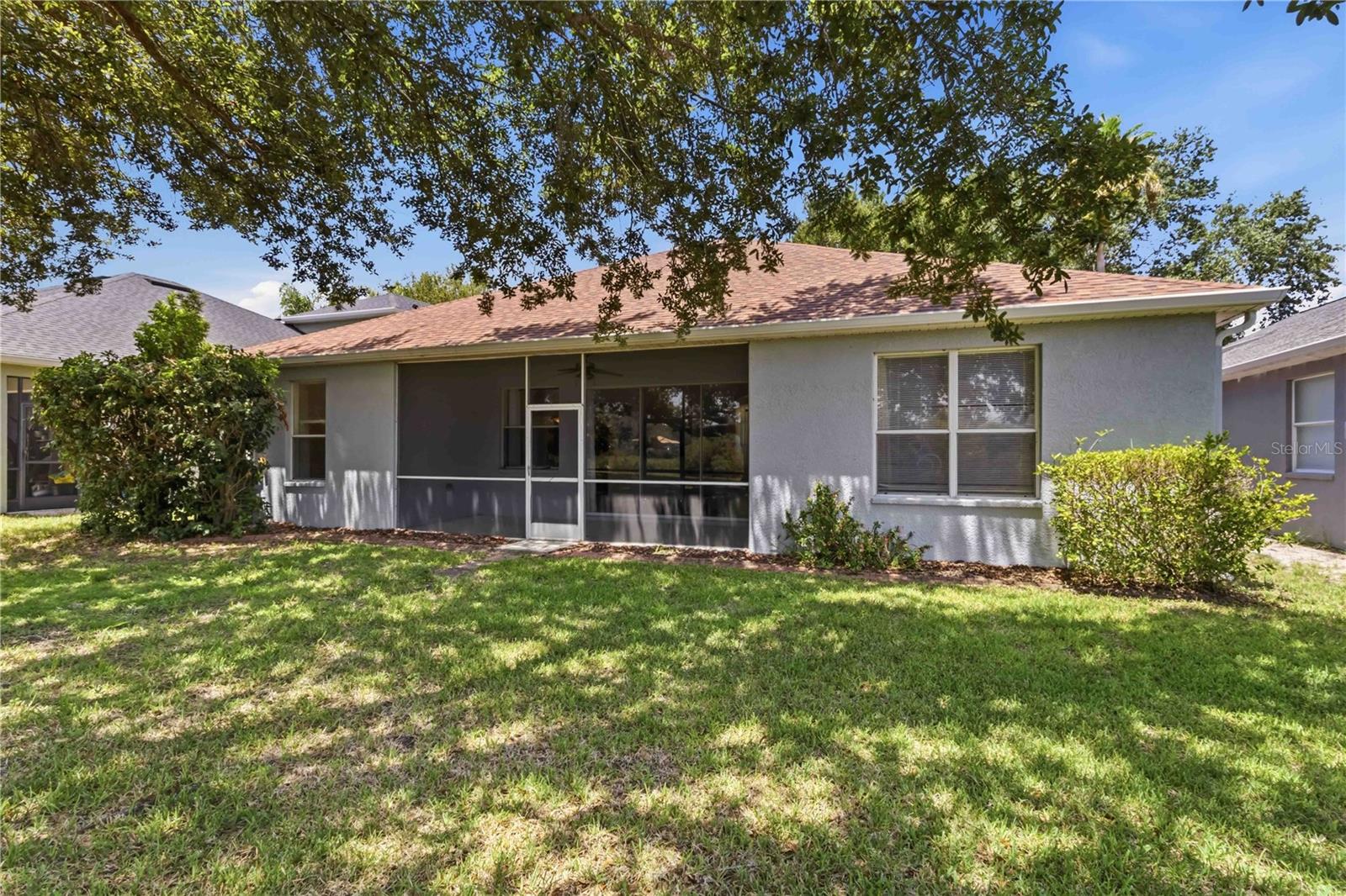 PANTHER TRACE PH 1B/1C - Residential