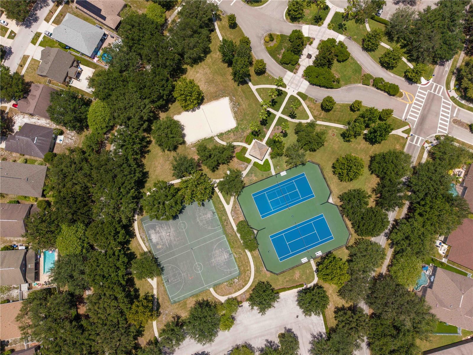 PANTHER TRACE PH 1B/1C - Residential