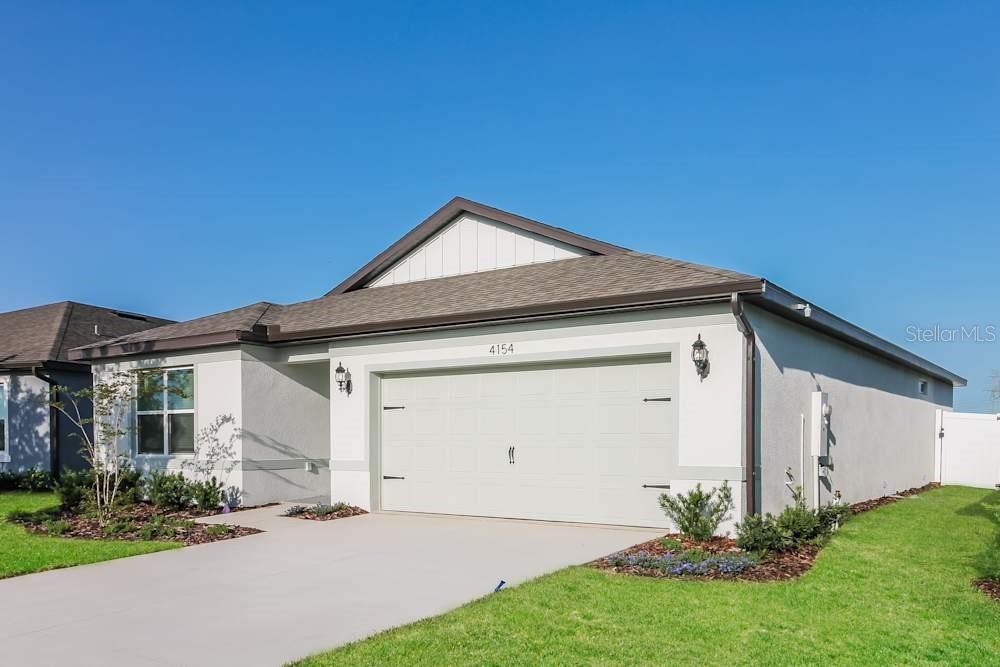 CALDERA PH 3&4 - Residential Lease