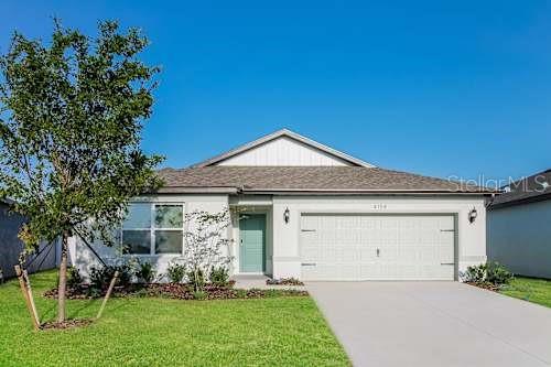 CALDERA PH 3&4 - Residential Lease