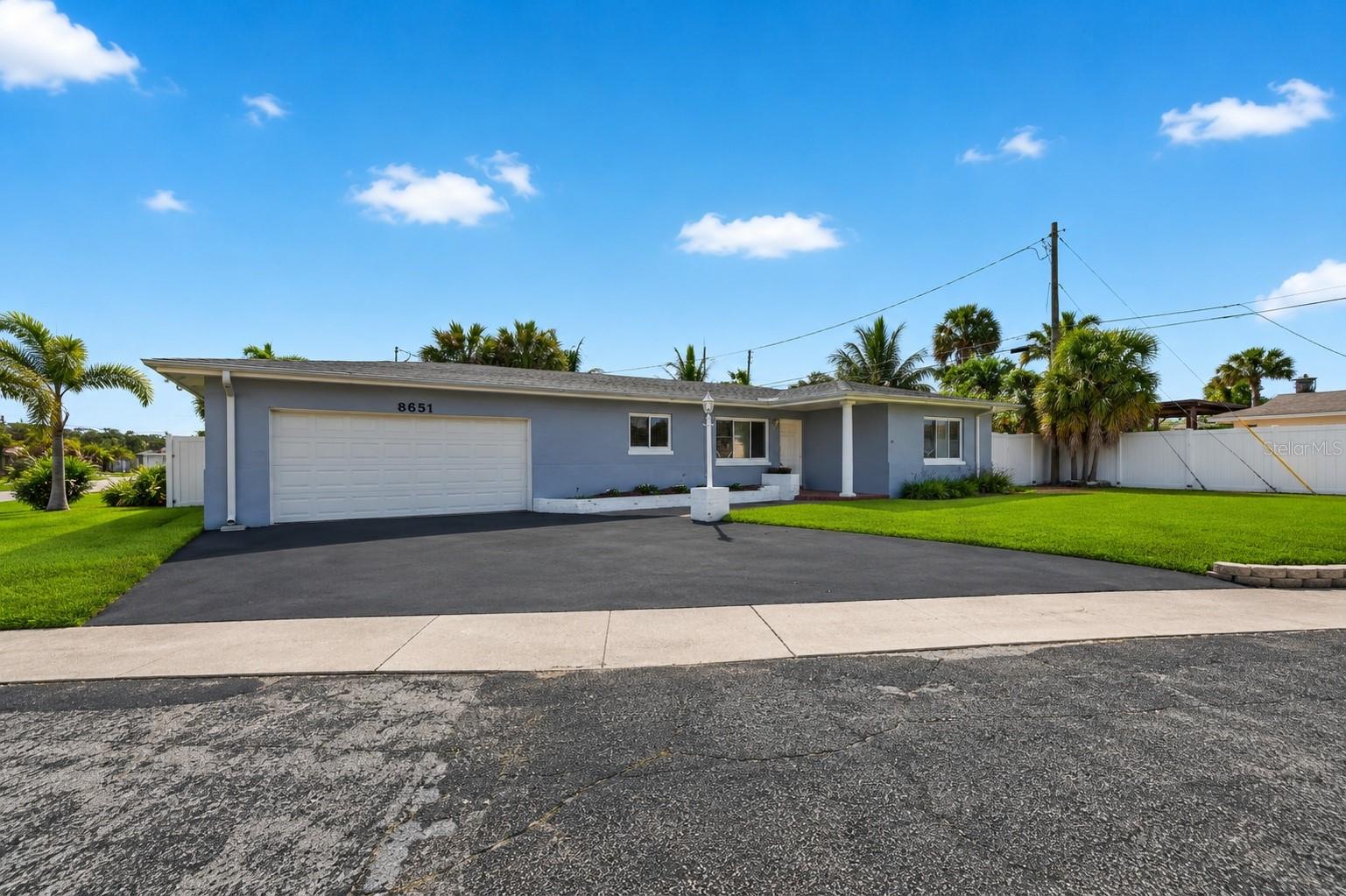 ST PETERSBURG BEACH NORTH UNIT 7 - Residential