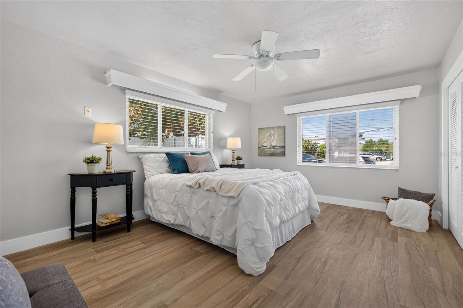 ST PETERSBURG BEACH NORTH UNIT 7 - Residential
