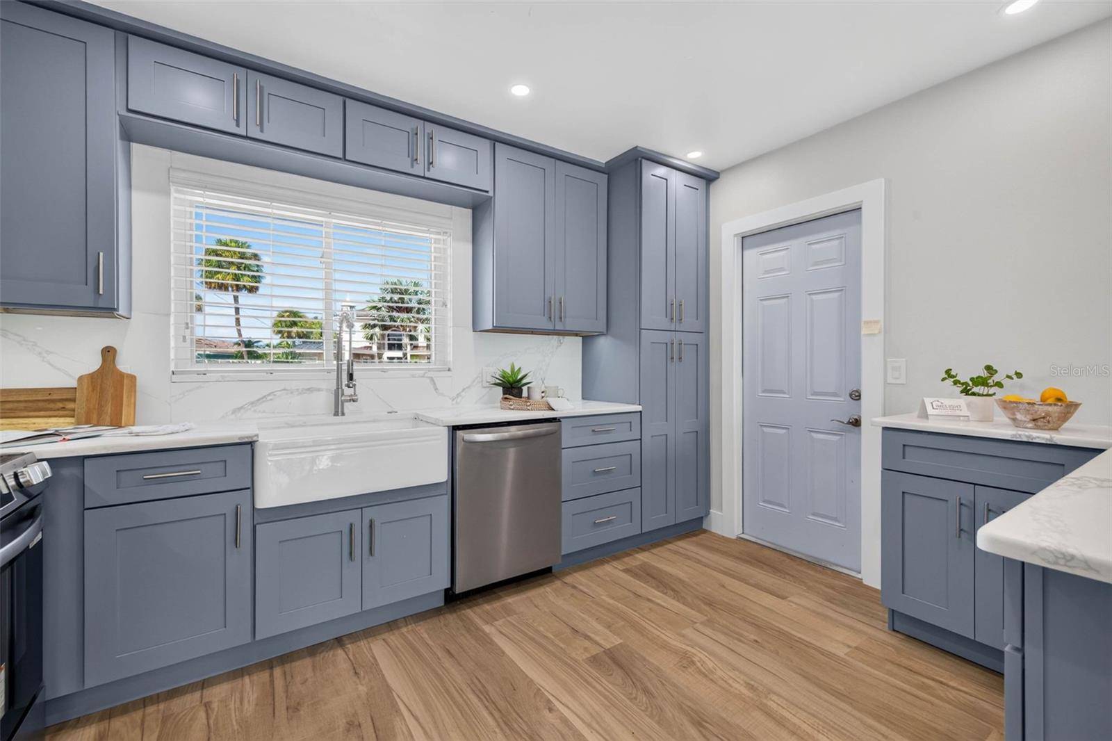 ST PETERSBURG BEACH NORTH UNIT 7 - Residential