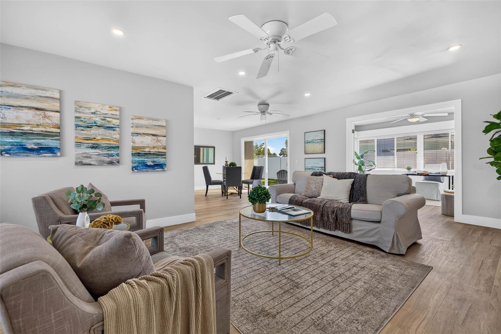 ST PETERSBURG BEACH NORTH UNIT 7 - Residential
