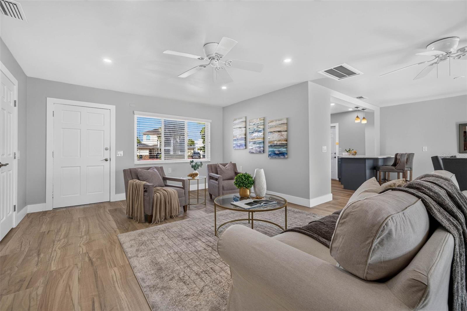 ST PETERSBURG BEACH NORTH UNIT 7 - Residential