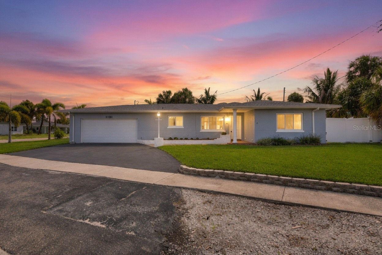 ST PETERSBURG BEACH NORTH UNIT 7 - Residential