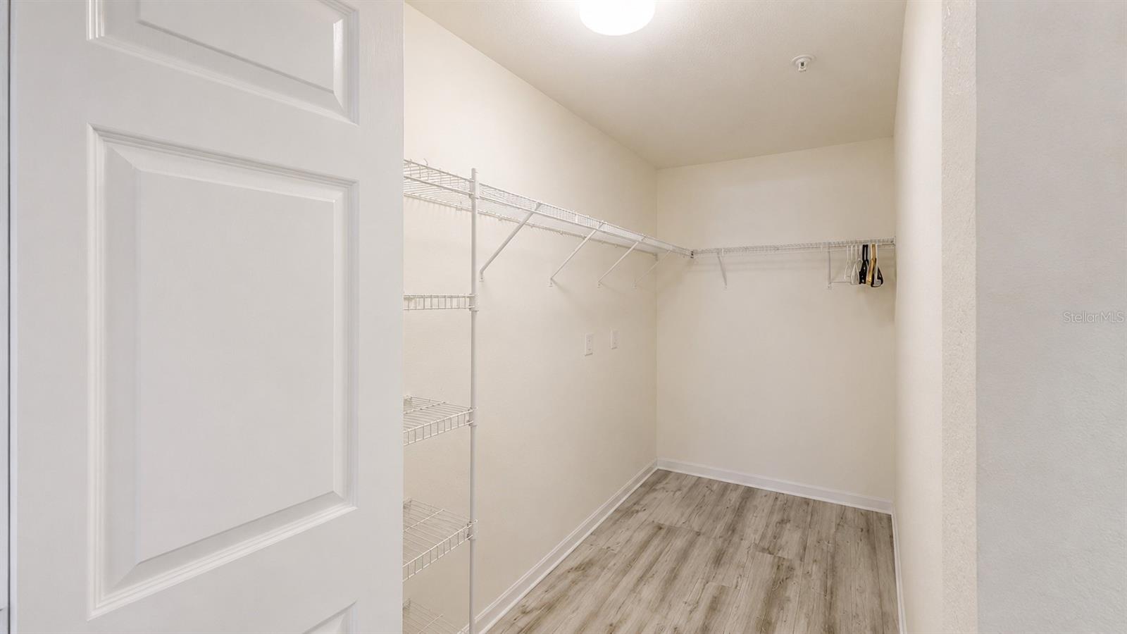 THE VILLAGE AT TOWNPARK - Residential Lease