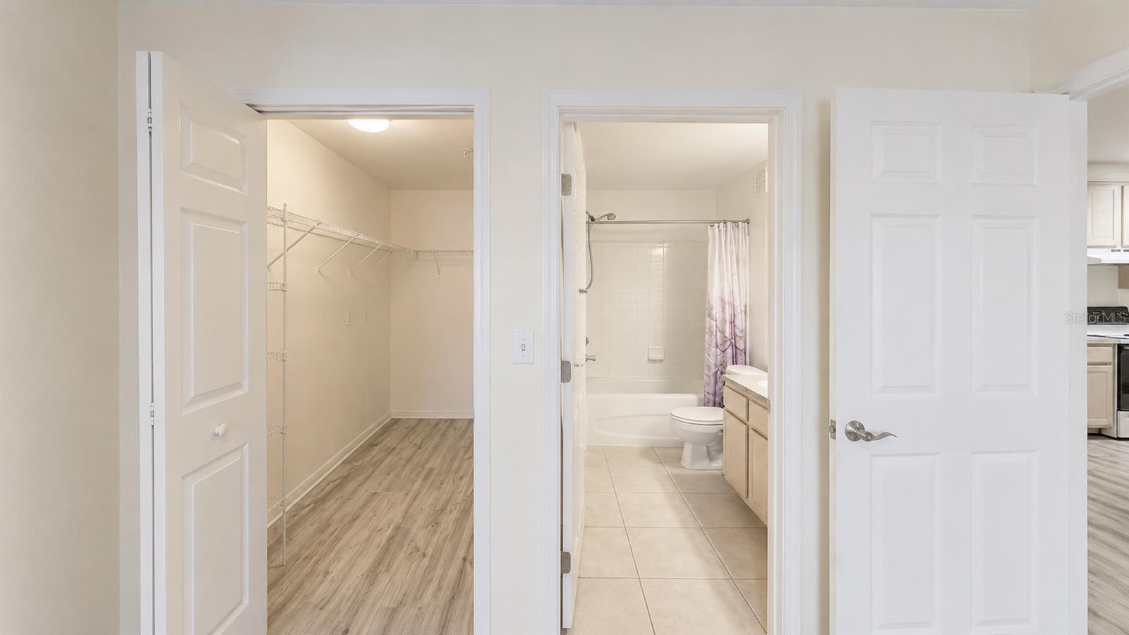 THE VILLAGE AT TOWNPARK - Residential Lease