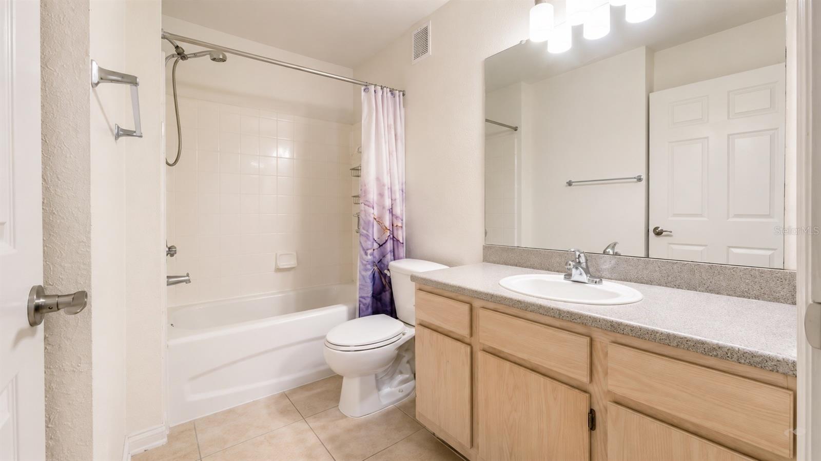 THE VILLAGE AT TOWNPARK - Residential Lease