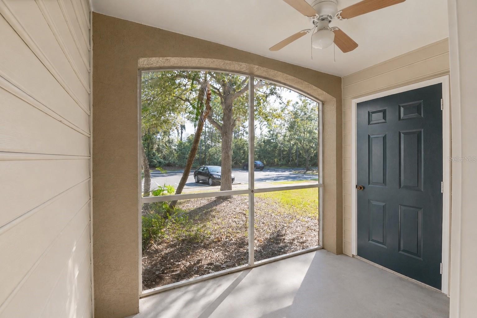 THE VILLAGE AT TOWNPARK - Residential Lease