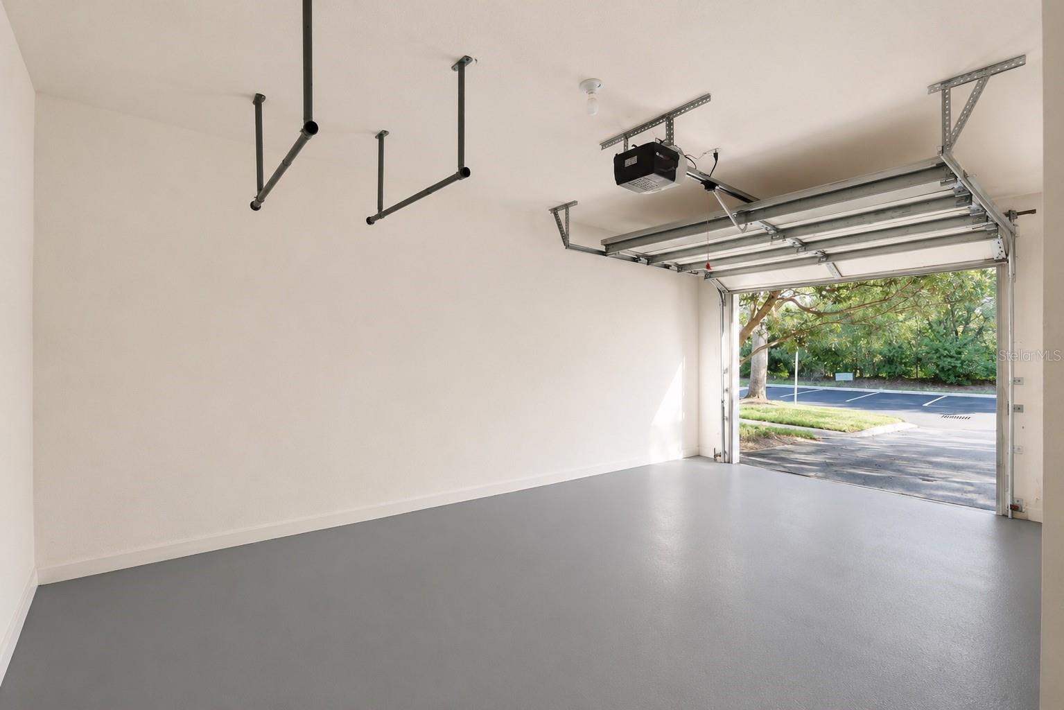 THE VILLAGE AT TOWNPARK - Residential Lease