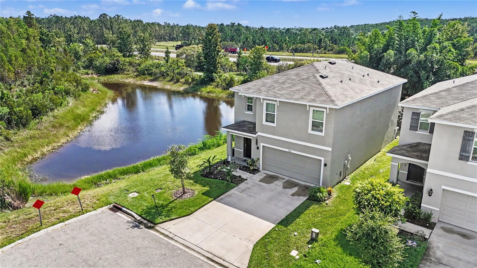 SOUTH BRANCH PRESERVE PH 4A 4 - Residential