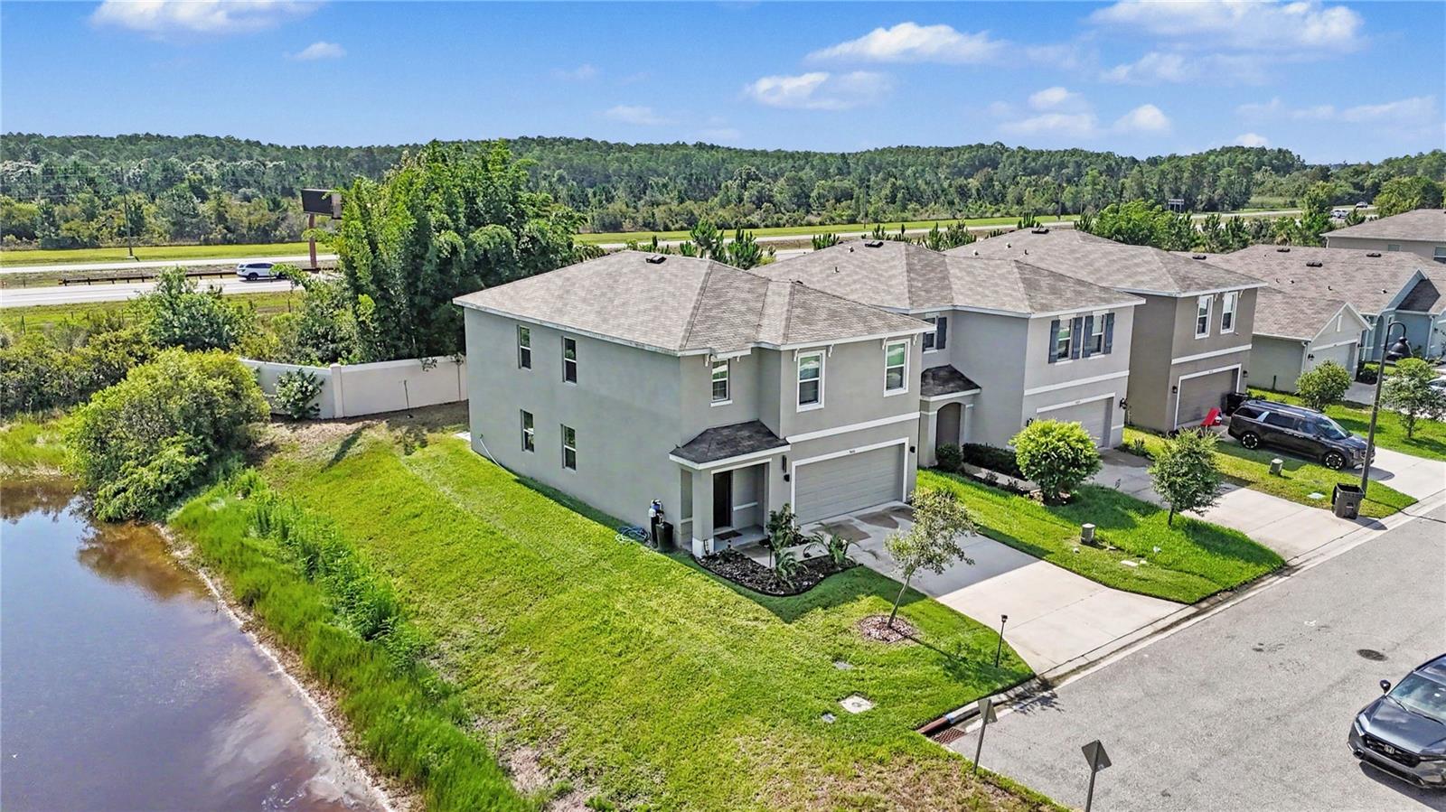 SOUTH BRANCH PRESERVE PH 4A 4 - Residential