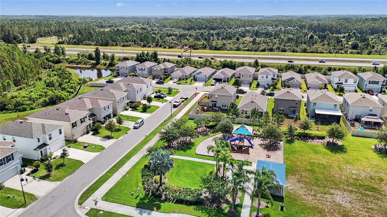 SOUTH BRANCH PRESERVE PH 4A 4 - Residential