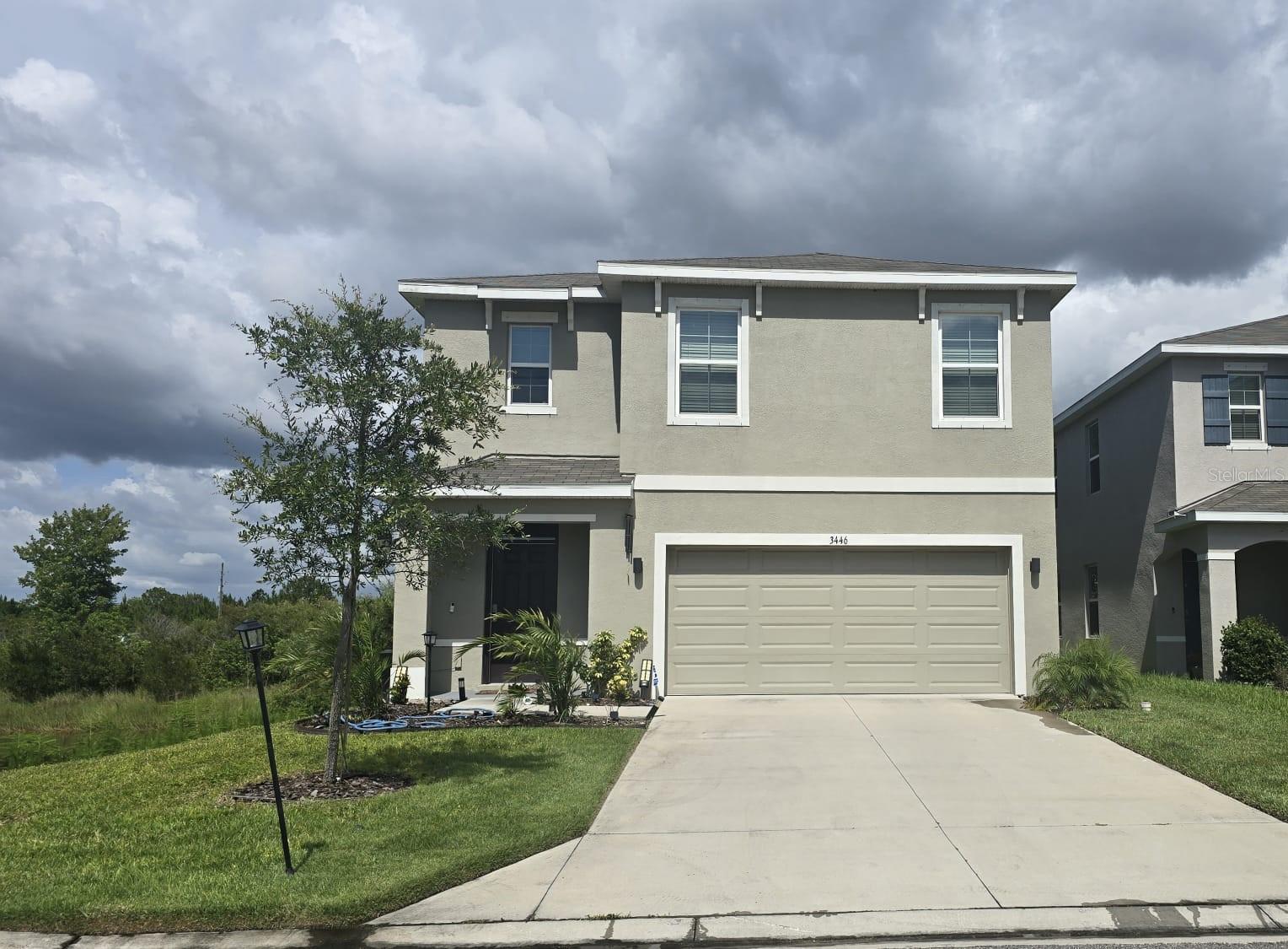 SOUTH BRANCH PRESERVE PH 4A 4 - Residential