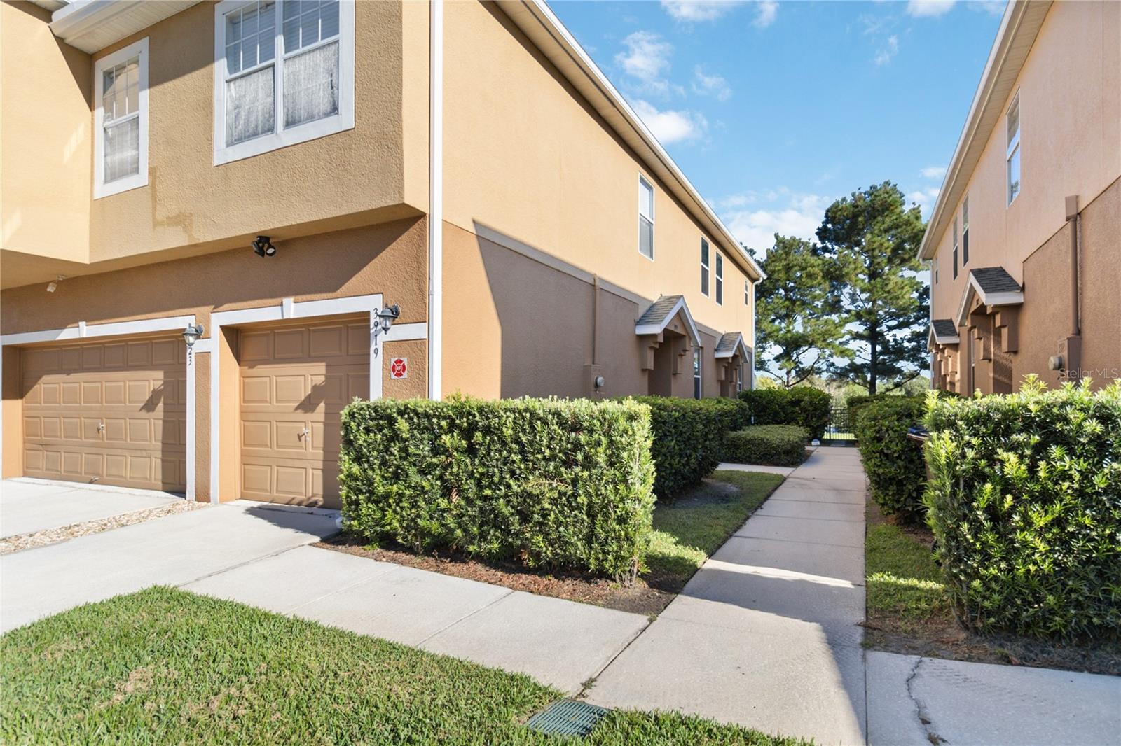 PEMBERLY PINES - Residential