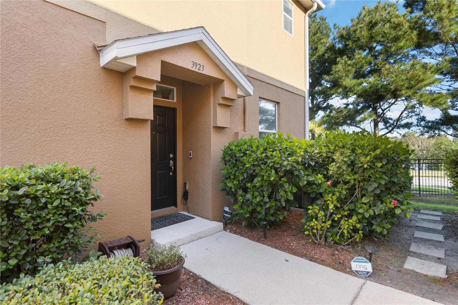 PEMBERLY PINES - Residential