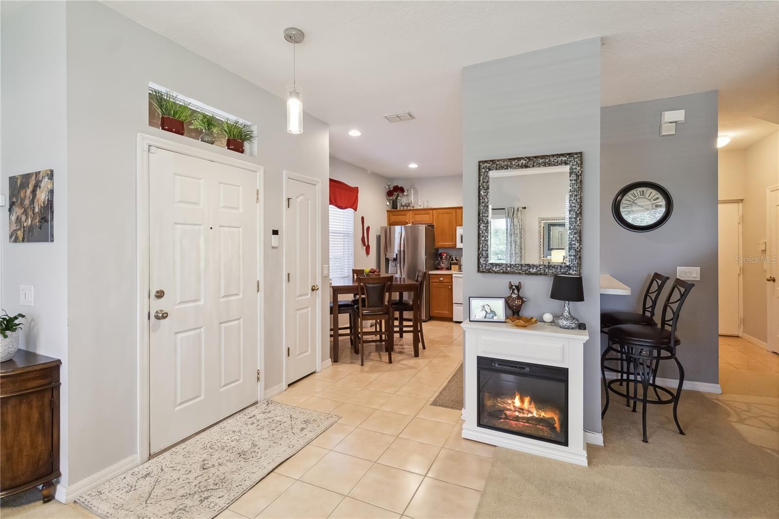 PEMBERLY PINES - Residential