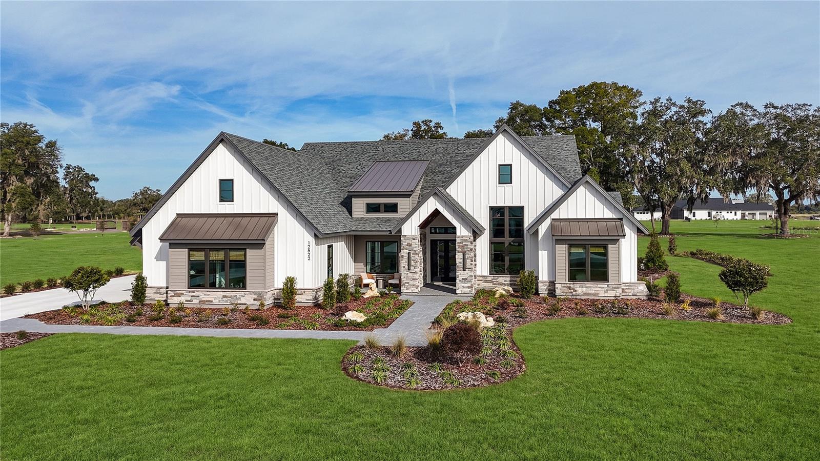 FLINT ROCK AGRIHOOD - Residential