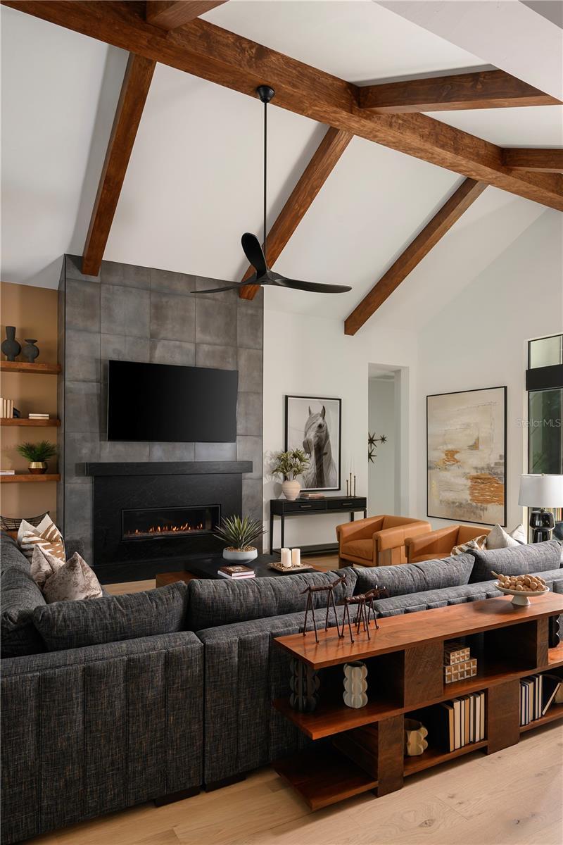 FLINT ROCK AGRIHOOD - Residential