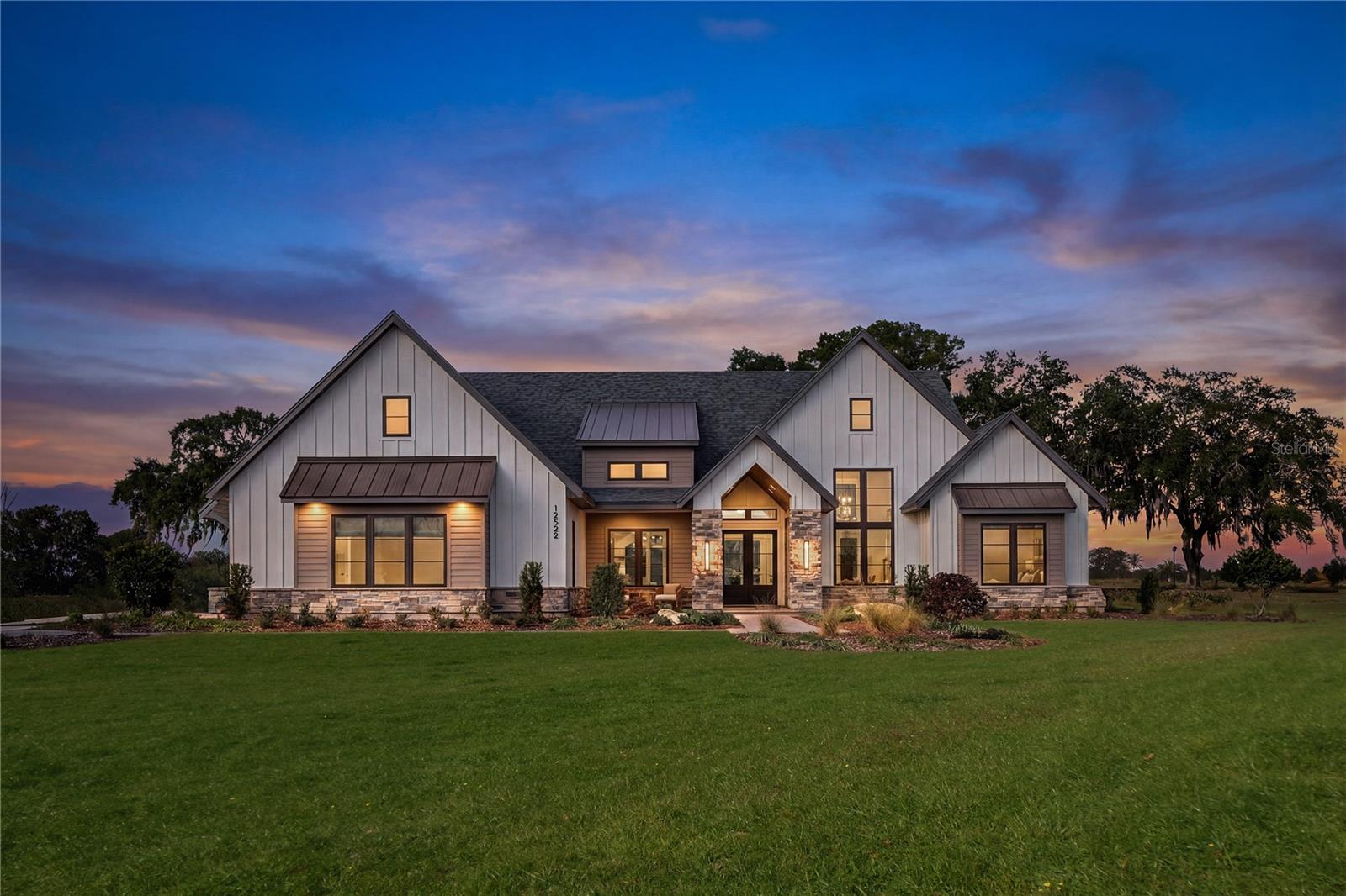FLINT ROCK AGRIHOOD - Residential