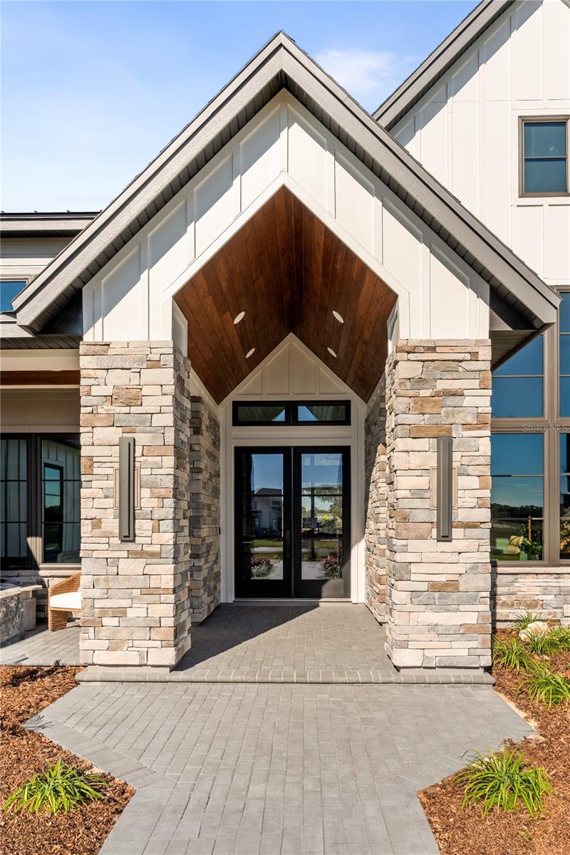 FLINT ROCK AGRIHOOD - Residential